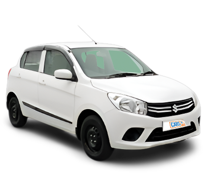Maruti Celerio-img